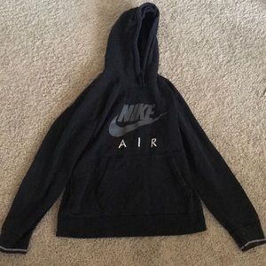 Nike Air hoodie
